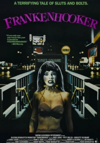 Франкеншлюха (1990) Франкеншлюха (1990)