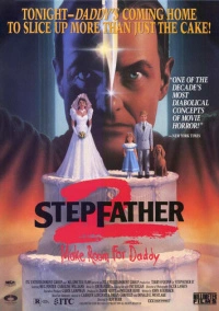 Отчим 2 (1989) Отчим 2 (1989)